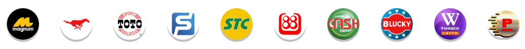 4D Lotto 1 4d live result