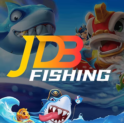 Games 5 game jdb fishing