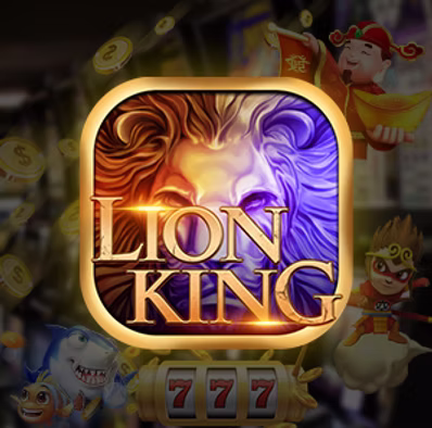 Games 2 game lion king