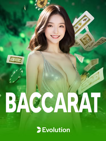 Live Casino 5 live casino baccarat